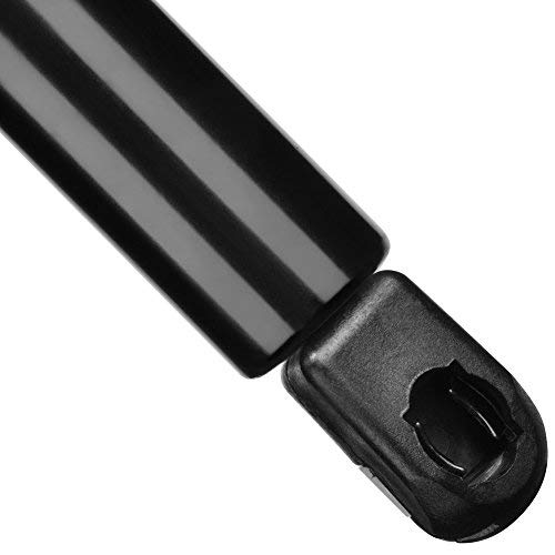 Qty (2) Front Hood Gas Lift Support Struts Rod Shocks Springs 4142 for 2002-2010 Ford Explorer (Set of 2)