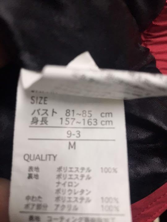 Amazon.co.jp: スノーボードウエアGACKT コラボ LARGE ROUGE ET