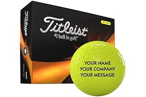 2023 Titleist Pro V1: The Pinnacle of Golf Ball Performance