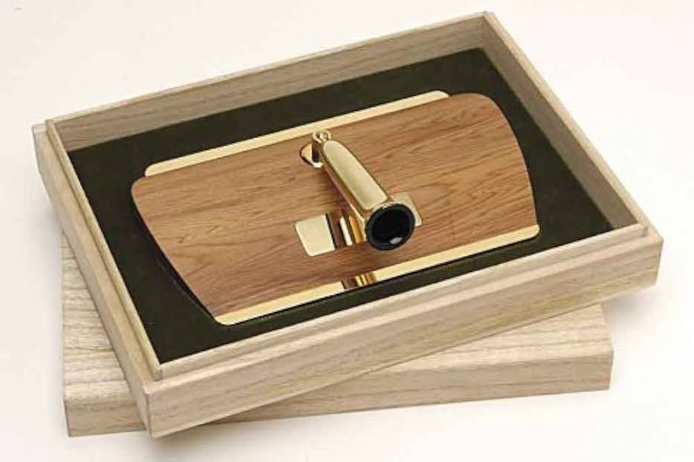 プラチナ万年筆　屋久杉デスクペン　元箱付 プラチナ万年筆 屋久杉デスクペン 元箱付 詳細ページ | 万年筆