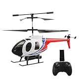 Tiempo de vuelo prolongado: el helicóptero funciona con una batería recargable de 350 mAh que ofrece hasta 15 minutos de vuelo ininterrumpido..Disfrute de un tiempo de reproducción prolongado y capture imágenes impresionantes sin recargas frecuentes.