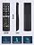 Universal Replacement Remote Control for LG AKB75095307 Smart TV Compatible with 43UJ6200 43UJ6500 43UJ6560 49UJ6500 49UJ6560 55UJ6520 55UJ6540 55UJ6580 60UJ6540