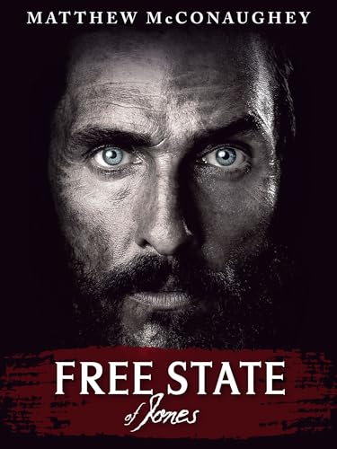 Free State of Jones