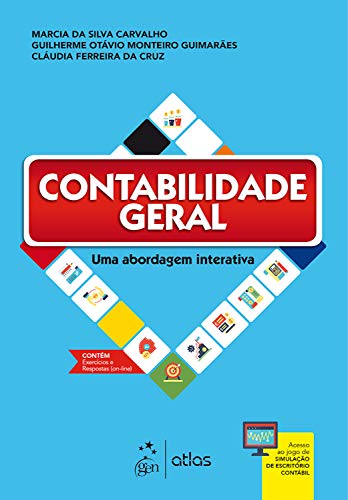 Contabilidade geral: uma abordagem interativa
