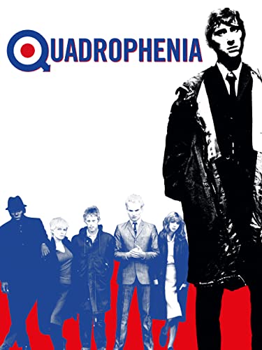 Quadrophenia