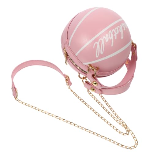 Sacoche rangement basket-ball pour salle de sport et sorties urbaines