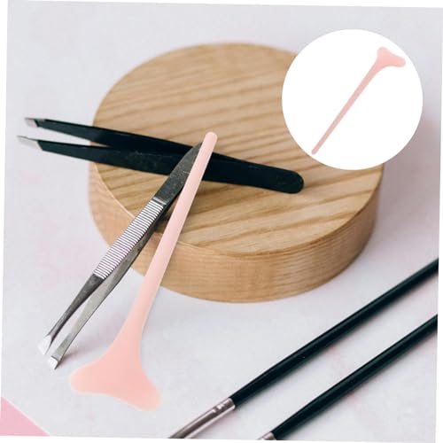 Plantillas reutilizables para delineador de ojos miniatura 6