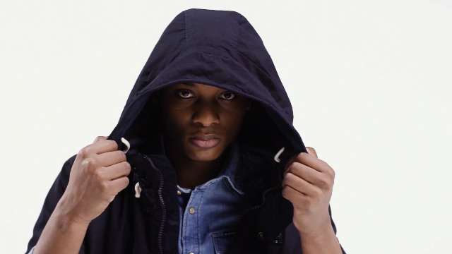 【極美品】G-STAR RAW モッズコート パーカー Sサイズ 紺 ネイビー 極美品】G-STAR RAW モッズコート パーカー Sサイズ 紺 ネイビー