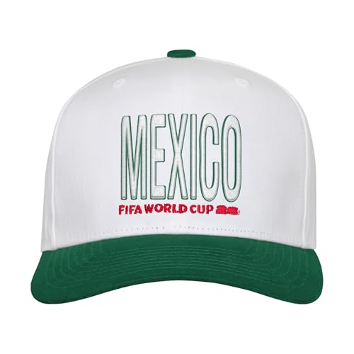 Gorra ajustable unisex FIFA World Cup 2026 oficial miniatura 2