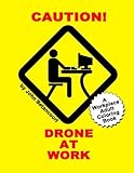 Caution! Drone at Work: A...