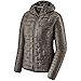 Produktbild Patagonia Women's W's Micro Puff Hoody Jacket, Black, XS