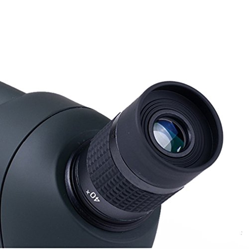 ノーブランド品 三脚付き フィールドスコープ 20~60倍 60mm の商品画像 4