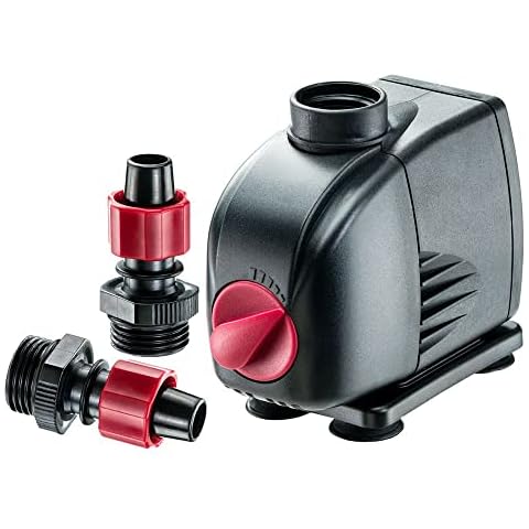 Hydor SELTZ Pump for Fresh and Marine Water Cover