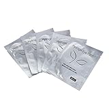 Adecco LLC 300 Pairs Set,Under Eye Pads,Lint Free Lash Extension Eye Gel Patches for Eyelash Extension Eye Mask Beauty Tool