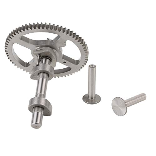 Cqyd New Camshaft Kit For 793880 Replaces # 793583, 792681, 791942, 795102 Crankcase Gasket Oil Seal #TOP5