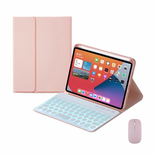 IPad mini6 8.3C`pL[{[h 2021ۂ{^AiPad Mini6pP[XAiPad Mini6pEBluetoothL[{[hz_[}EXi}EX̐FύX\j (sN)