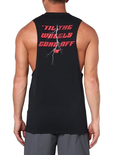 Under Armour Men's Project Rock Tank2