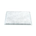 ツインバードの空気清浄機 AC-FT04 [ホワイト]