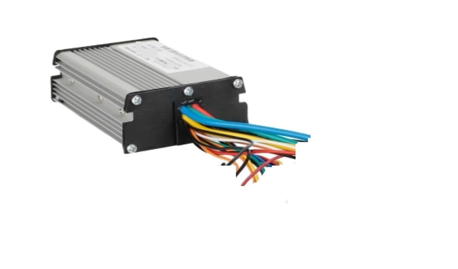 Sterownik silnika do skutera elektrycznego M4, DC48V 21A, inteligentny bezszczotkowy sterownik silnika do roweru elektrycznego, DC