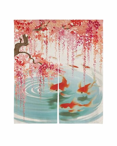 Sauoromeon �̂�� �J�[�e�� ��85cm×��90cm ���� �Ռ� �g�� �h�A�J�[�e�� �d�؂� �ډB�� �ʋC�� ������� �����O�Ή� �a�� ���̖� ���� �g ���� �L�b�`�� ���r���O �t�ďH�~