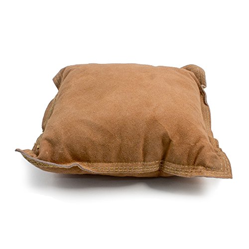 Leather Square Sandbag 7 inches - SFC Tools - 12-035 - Thumbnail 3