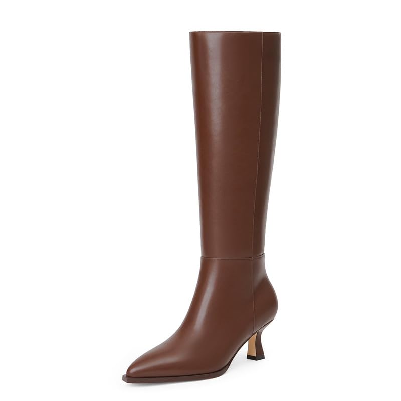 Modatope Kitten Low Heel