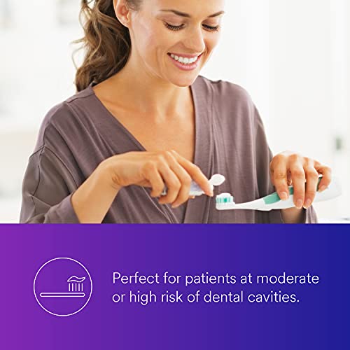 3M 12117 Clinpro Tooth Creme 0.21% Sodium Fluoride Anti Cavity Toothpaste thumb #1