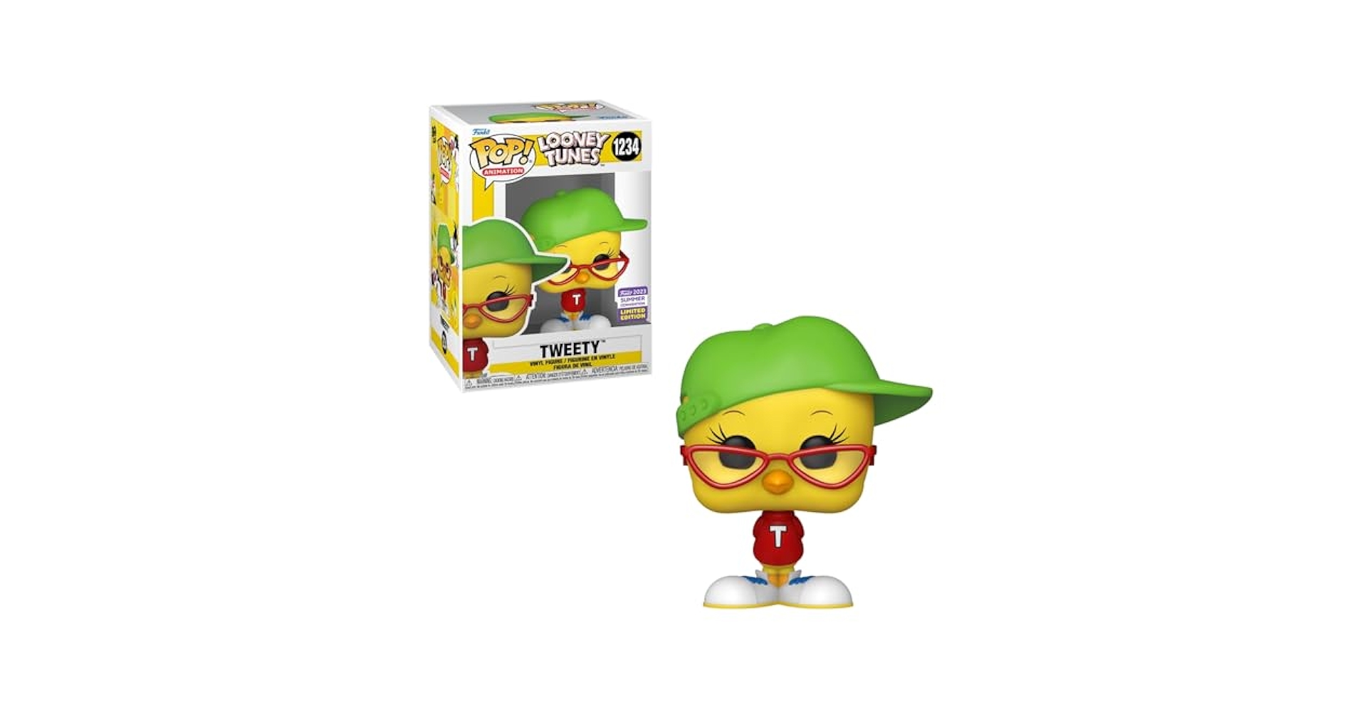 未使用 E.T. Tweety - Artificial Sources Light Kit for LEGO Sweetheart Tweety Bird 40824 – ZENE