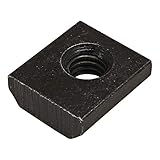 80/20 Inc, 3205, 10 Series, Standard Slide-in T-Nut 10-32 (10 Pack)