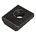 80/20 Inc, 3205, 10 Series, Standard Slide-in T-Nut 10-32 (10 Pack)