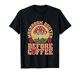 Mushroom Hunter Designs for Mushroom Hunters