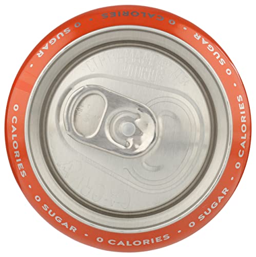 Image of Waterloo Sparkling Water Waterloo Peach Sparkling Water, 12 Fl oz, 12 Fl oz