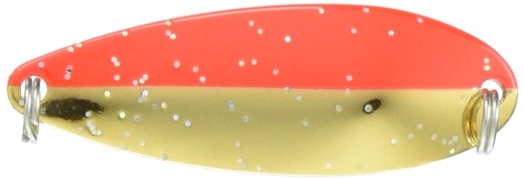 Amazon.co.jp: スミス(SMITH LTD) スプーン ピュア 6.5g 蛍光