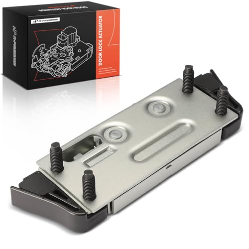 Image of A-Premium Front Left Driver Side Door Lock Actuator | Compatible with Mack CHN 2005-2007