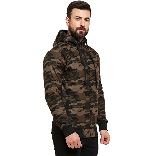 Image of CAHOOT Men Jacket