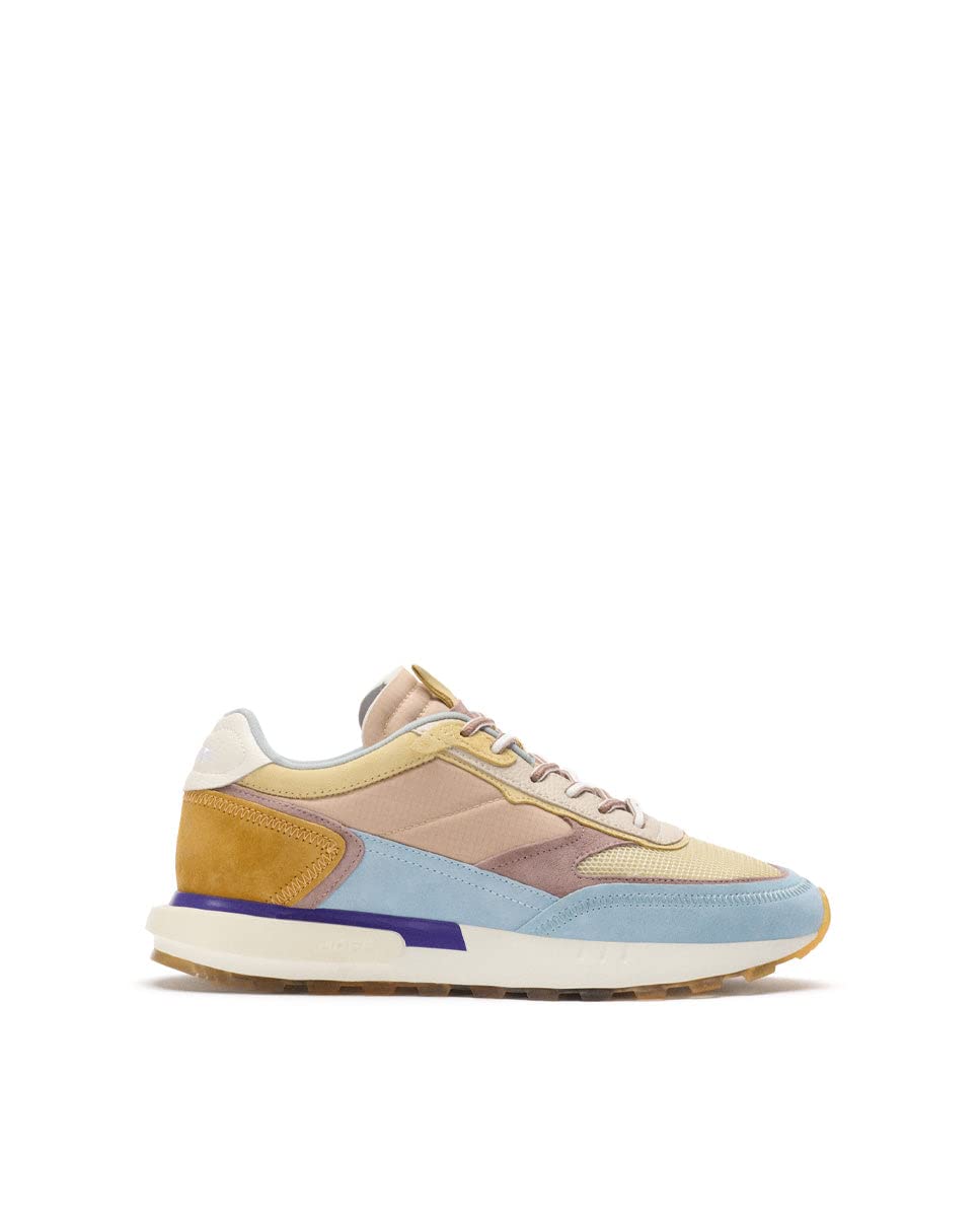 HOFF Zapatillas Serengeti Man de Hombre