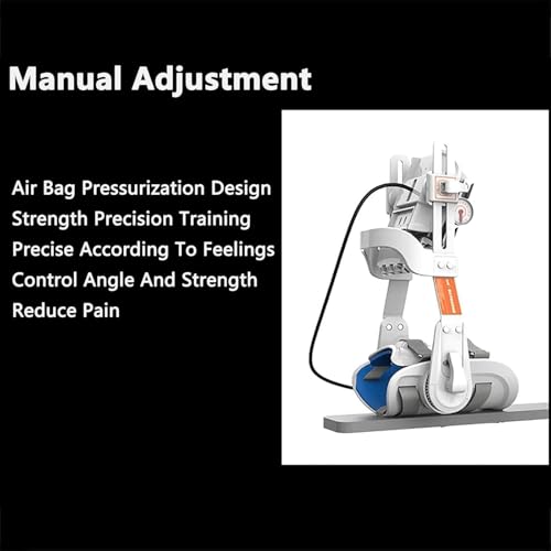 Entrenador de Rehabilitación para Rodilla QIUFANGM miniatura 6