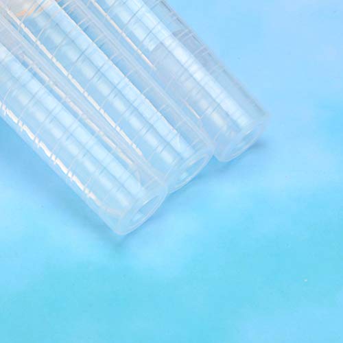 20 peças de suporte de giz para giz ExCEART para professores, crianças, escritório escolar