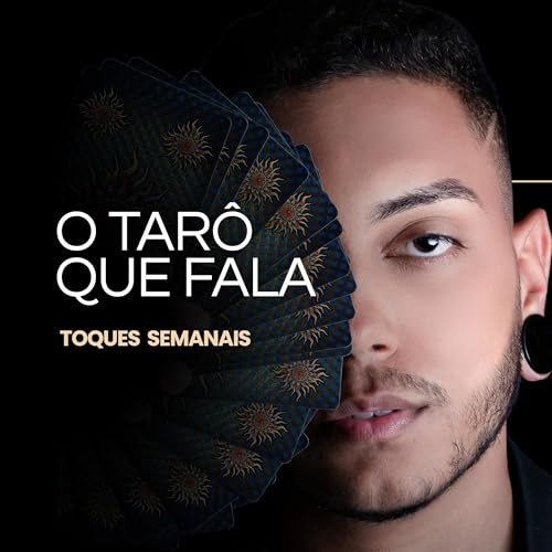 O tar&ocirc; que fala Titelbild