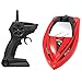 SYMA Revolt Galaxy RC Boat Q5, 165ft Range, Fully Waterproof, Ages 12+