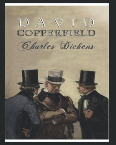 David Copperfield