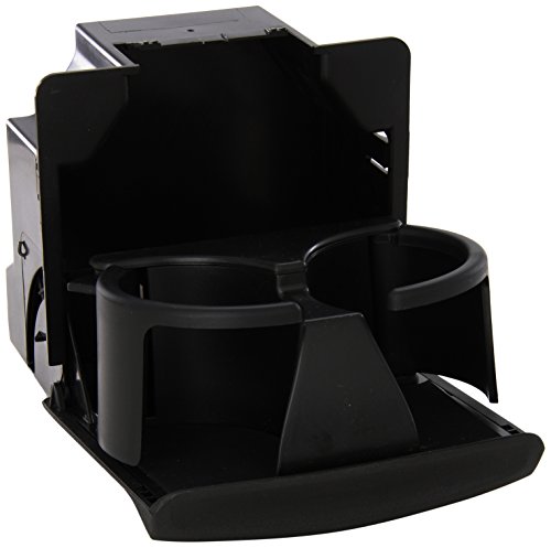 Nissan Genuine (96967-9FD0B) Cup Holder Assembly