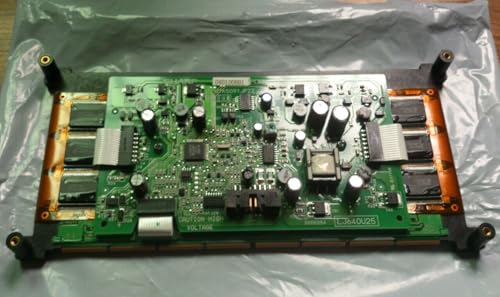 Image of 7.9-inch LJ640U25 LCD Display Screen