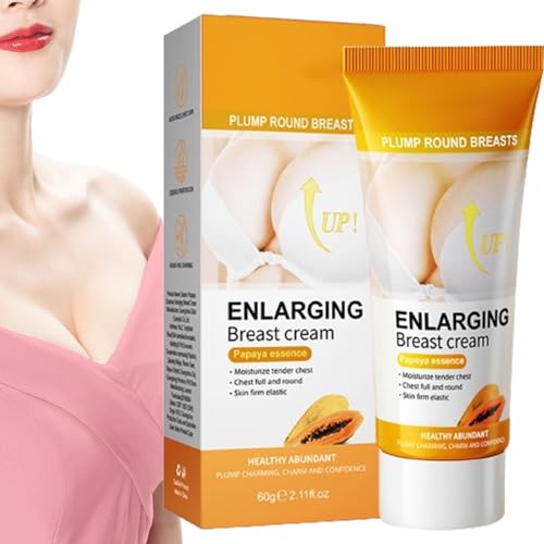 Crema Seno Per Seni Grandi, Crema Per Rassodare E Rassodare