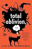 Image of Total Oblivion, More or Less: A Novel