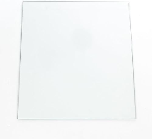 ForeverPRO 240350649 - Tapa de cristal para Frigidaire (AP2115945) 240350694 1014623 240443328