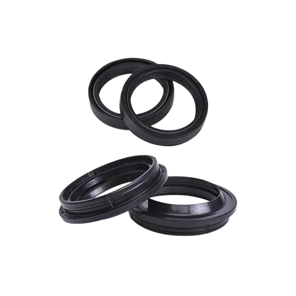 Joint d'étanchéité fourche 50x63x11 pour moto 250 EXC