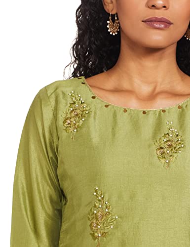 Image of Women Button Down Shirt