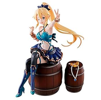 一番くじ ソードアートオンライン B賞 Amazon.co.jp: 一番くじ ソードアート・オンライン GAME PROJECT
