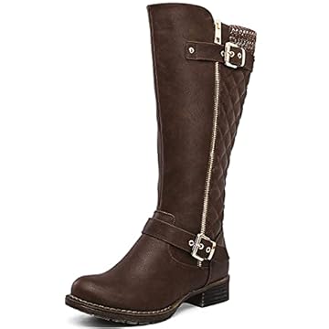 best winter riding boots